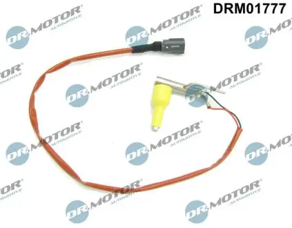 WTRYSKIWACZ MOCZNIKA AD BLUE DR MOTOR DRM01777