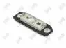 LAMPA TABL REJ LE+PR LED VOLVO XC90 XC60 Abakus L522100001LED (фото 2)