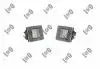 LAMPA TABL REJ LE+PR LED CENA ZA 2SZT. Abakus L542100006LED (фото 1)