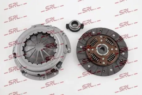 Набір зчеплення SRLine S33009