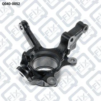 ПОВОРОТНЫЙ КУЛАК ПЕРЕДН L Q-fix Q040-0052