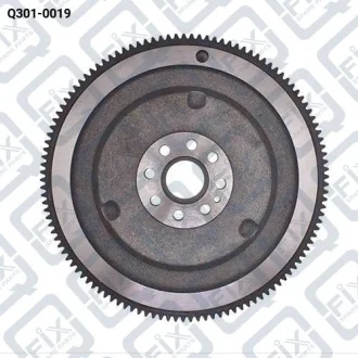 МАХОВИК ДВИГАТЕЛЯ Q-fix Q301-0019