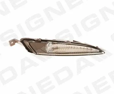 Фото повторитель в бампер Signeda ZOP1605R ПОВТОРИТЕЛЬ В БАМПЕР Signeda ZOP1605R