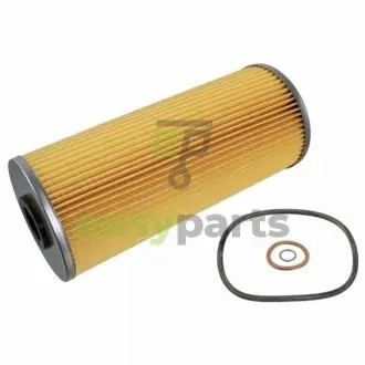 Масляний фільтр FEBI BILSTEIN 108142