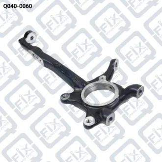 ПОВОРОТНЫЙ КУЛАК ПЕРЕДН L Q-fix Q040-0060