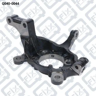 ПОВОРОТНЫЙ КУЛАК ПЕРЕДН R Q-fix Q040-0044