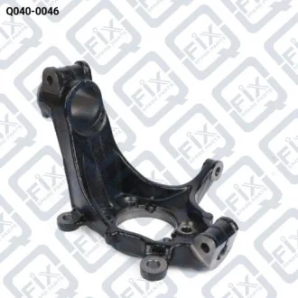 ПОВОРОТНЫЙ КУЛАК ПЕРЕДН R Q-fix Q040-0046