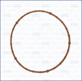 Фото chrysler прокладка дросельної заслонки jeep AJUSA 01161000 CHRYSLER Прокладка дросельної заслонки JEEP AJUSA 01161000