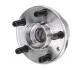 Фото 2 - підшипник маточини (передньої) Ford Galaxy 06-15 SWAG 33103485 Підшипник маточини (передньої) Ford Galaxy 06-15 SWAG 33103485 (фото 2)