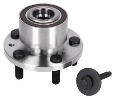 Фото підшипник маточини (передньої) Ford Galaxy 06-15 SWAG 33103485 Підшипник маточини (передньої) Ford Galaxy 06-15 SWAG 33103485