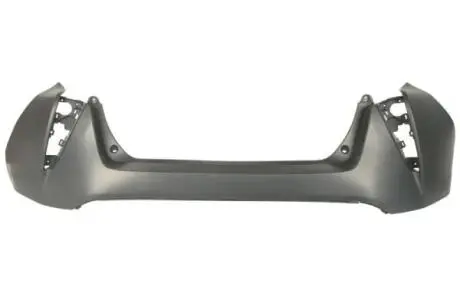 Задній бампер BLIC 5506008189950P