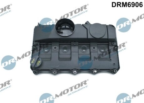 Кришка клапанів DR MOTOR DRM6906