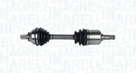 Піввісь MAGNETI MARELLI TDS0181