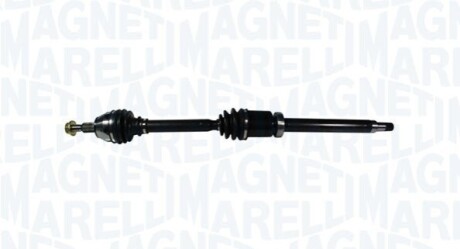 Піввісь MAGNETI MARELLI TDS0182