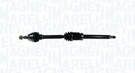Піввісь MAGNETI MARELLI TDS0182
