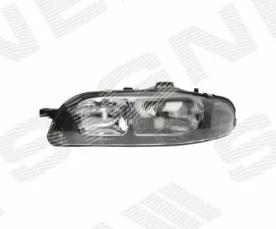 ПЕРЕДНЯЯ ФАРА Signeda ZFT1120L