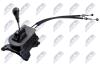 GEARBOX MANUAL MECHANISM KNOB LEVER NTY LZB-FT-005 (фото 1)
