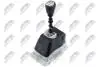 GEARBOX MANUAL MECHANISM KNOB LEVER NTY LZB-RE-002 (фото 1)