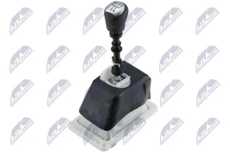 GEARBOX MANUAL MECHANISM KNOB LEVER NTY LZB-RE-002