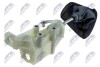 GEARBOX MANUAL MECHANISM KNOB LEVER NTY LZB-FT-003 (фото 1)