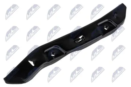 ЊLIZG/MOCOWANIE ZDERZAKA PRZEDNIEGO NTY EZC-VW-499