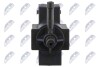 BOOST PRESSURE CONTROL VALVE NTY ECD-FR-022 (фото 4)