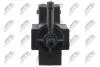BOOST PRESSURE CONTROL VALVE NTY ECD-FR-022 (фото 4)