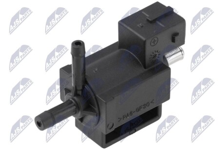 BOOST PRESSURE CONTROL VALVE NTY ECD-FR-022