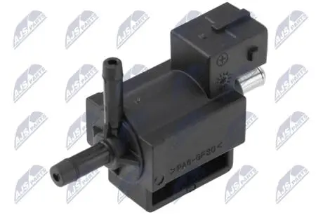 BOOST PRESSURE CONTROL VALVE NTY ECD-FR-022
