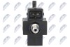 BOOST PRESSURE CONTROL VALVE NTY ECD-FR-022 (фото 5)