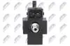 BOOST PRESSURE CONTROL VALVE NTY ECD-FR-022 (фото 5)