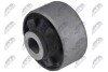 ARM BUSHING GUMOWO-METALOWA NTY ZTP-CT-010B (фото 2)