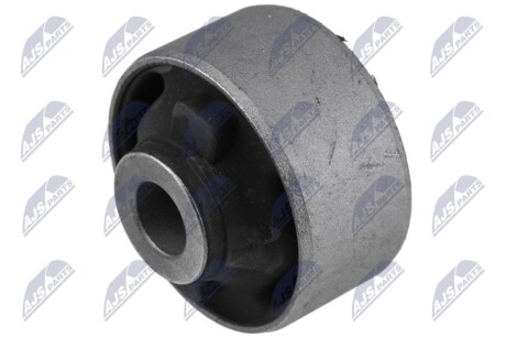 ARM BUSHING GUMOWO-METALOWA NTY ZTP-CT-010B