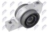 ARM BUSHING GUMOWO-METALOWA NTY ZTP-PE-003B (фото 1)