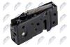 ENGINE HOOD LOWER LOCK NTY EZC-VV-057 (фото 1)