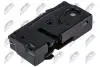 ENGINE HOOD LOWER LOCK NTY EZC-VV-057 (фото 2)