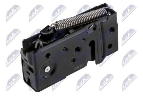 ENGINE HOOD LOWER LOCK NTY EZC-VV-057