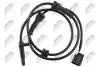 ABS SENSOR FRONT NTY HCA-NS-177 (фото 1)