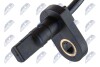 ABS SENSOR FRONT NTY HCA-HD-149 (фото 2)