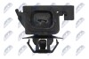 ABS SENSOR FRONT NTY HCA-HD-149 (фото 3)