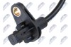 ABS SENSOR FRONT NTY HCA-HY-577 (фото 2)