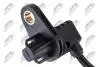ABS SENSOR FRONT NTY HCA-KA-342 (фото 2)
