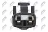 ABS SENSOR FRONT NTY HCA-KA-342 (фото 3)
