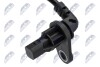 ABS SENSOR FRONT NTY HCA-KA-368 (фото 2)