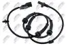 ABS SENSOR REAR NTY HCA-NS-183 (фото 1)