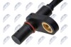 ABS SENSOR REAR NTY HCA-NS-183 (фото 2)