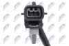 ABS SENSOR REAR NTY HCA-NS-183 (фото 3)