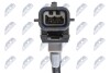 ABS SENSOR REAR NTY HCA-NS-186 (фото 3)