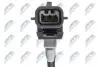 ABS SENSOR REAR NTY HCA-NS-186 (фото 3)