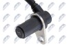 ABS SENSOR REAR NTY HCA-MS-095 (фото 2)